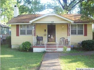 717 Autauga Way, Fairfield, AL 35064