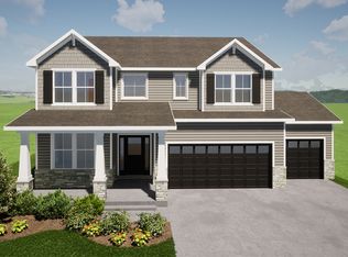 608 SW Brummel Rd, Lees Summit, MO 64081