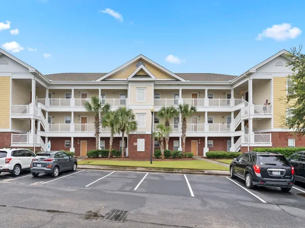 6203 Catalina Dr. #1635, North Myrtle Beach, SC 29582