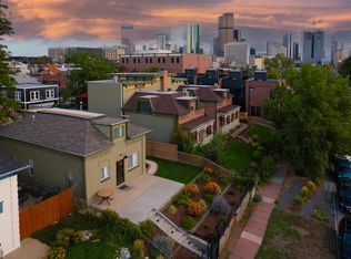 2524 Arapahoe St, Denver, CO 80205