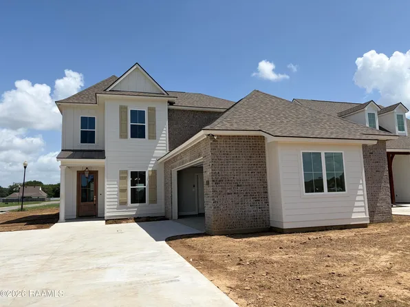 101 Sweet Cane Dr, Youngsville, LA 70592
