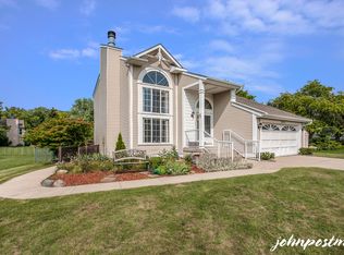 4912 Bringham Ln SE, Kentwood, MI 49508