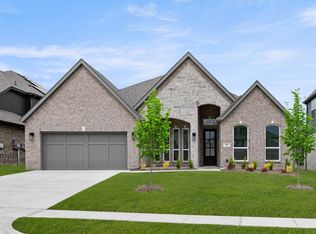 316 Autry Dr, Burleson, TX 76028