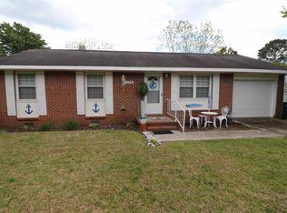 1108 Washington St, Myrtle Beach, SC 29577