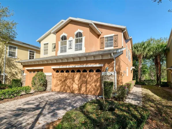 2664 Sweet Magnolia Pl, Oviedo, FL 32765