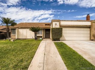 528 Kempton St, Spring Valley, CA 91977