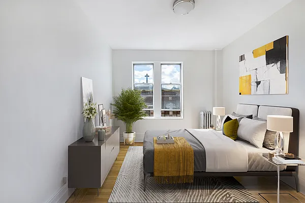 Rented by Compass | media 3