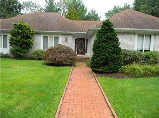 40 Carriage Way, North Providence, RI 02904