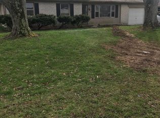 5413 E Karlsway Dr, Columbus, IN 47201