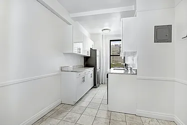 Rented by Akelius Real Estate Management