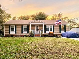 1620 Colonial Ave, Smithfield, VA 23430