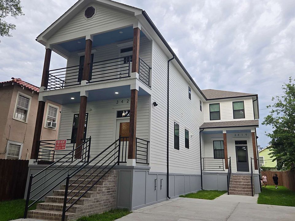 1st image of 3419 Louisiana Avenue Pkwy #3421