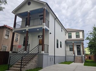 3419 Louisiana Avenue Pkwy #3421, New Orleans, LA 70125