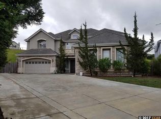 427 Camberly Ct, San Ramon, CA 94583