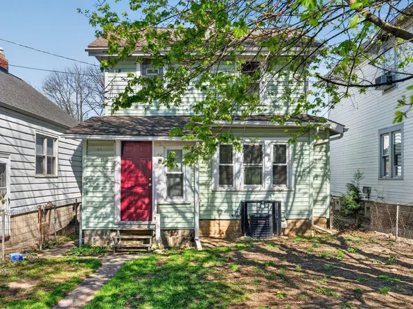 85 S Powell Ave, Columbus, OH 43204