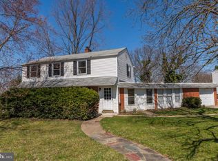 4037 Joshua Rd, Lafayette Hill, PA 19444
