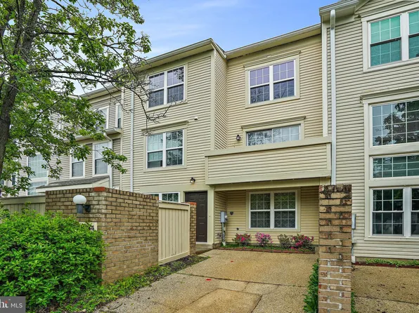 19944 Drexel Hill Cir, Gaithersburg, MD 20886