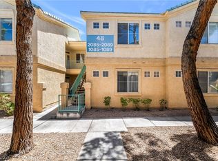 5155 W Tropicana Ave Unit 2087, Las Vegas, NV 89103