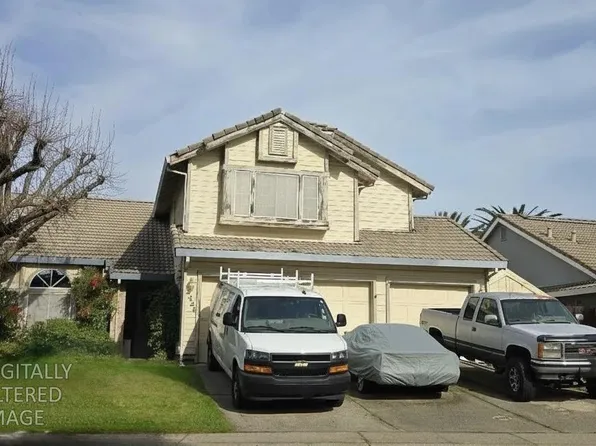 3325 Stoney Rd, Rocklin, CA 95765