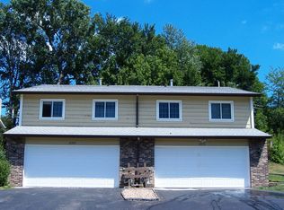 4235 University Ave NE, Columbia Heights, MN 55421