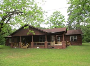 2706 Bay Rockyford Rd, Moultrie, GA 31768