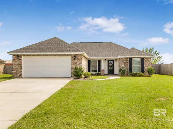 21580 Talbot Ln, Robertsdale, AL 36567