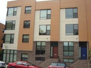 1720 N Calvert St, Baltimore, MD 21202