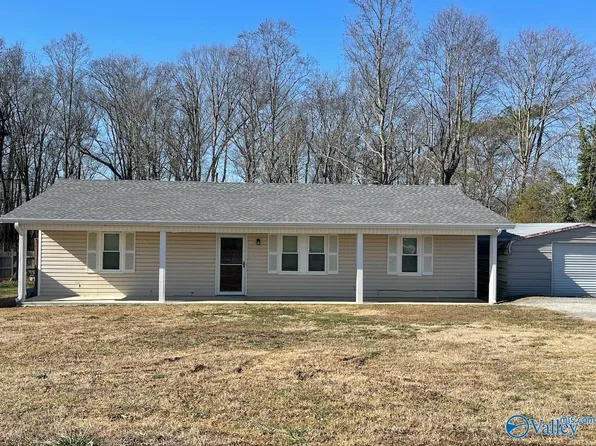 3660 Oneonta Cutoff Rd, Albertville, AL 35950