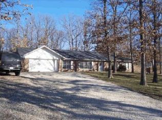 915 College Rd, Union, MO 63084