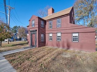 2 Salem St, Haverhill, MA 01835