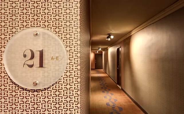 Rented by The Jack Parker Corporation | media 1