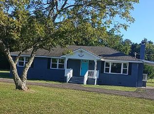 786 Old Winberry Rd, Newport, NC 28570