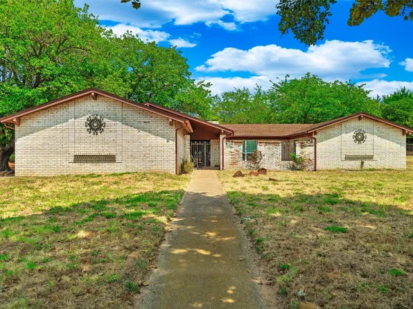 512 Bandit Trl, Colleyville, TX 76034