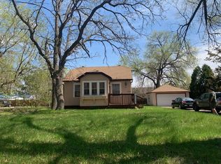 8345 Pierce St NE, Spring Lake Park, MN 55432