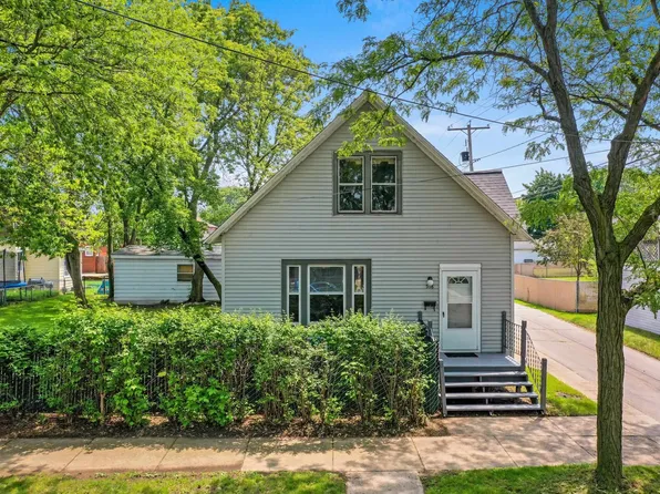 518 Grove St, Green Bay, WI 54302