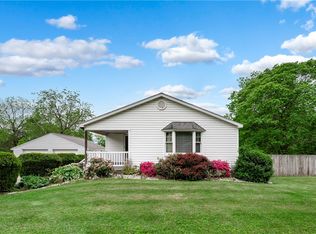 306 North Rd, Butler, PA 16001