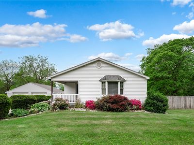 306 North Rd, Butler, PA, 16001