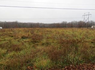 604 N Slim Beeman Rd, Lone Jack, MO 64070