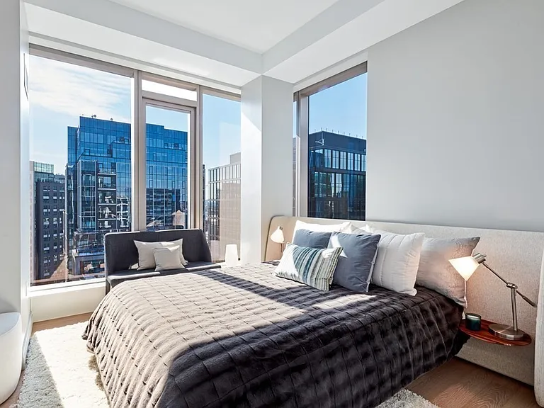 133 Seaport Blvd #1109 — Photo 5