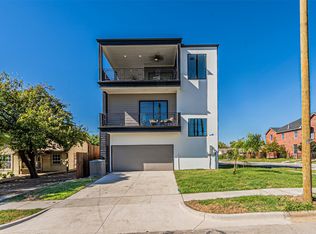 4319 Sylvester St, Dallas, TX 75219