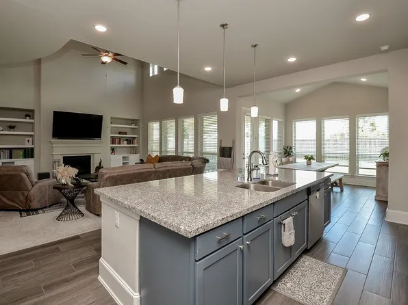 30715 Aster Brook Dr, Brookshire, TX 77423
