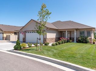 1707 Brambling Brae Ln, Wenatchee, WA 98801
