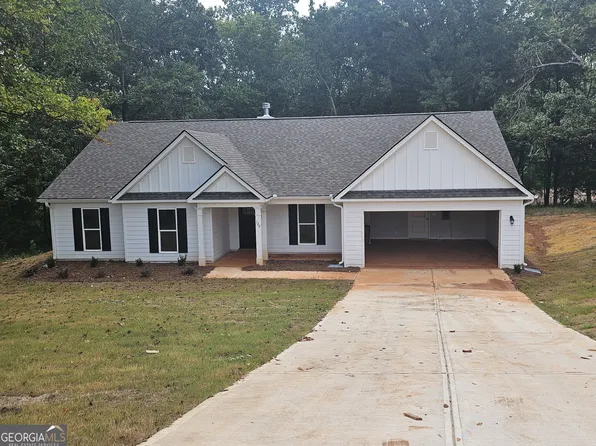 120 Mill Creek Dr #18, Winterville, GA 30683