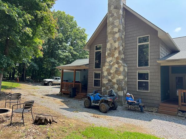 910 English Mountain Rd