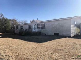 908 County Road 2351, Mineola, TX 75773