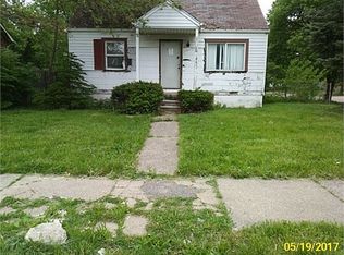 19000 Tireman St, Detroit, MI