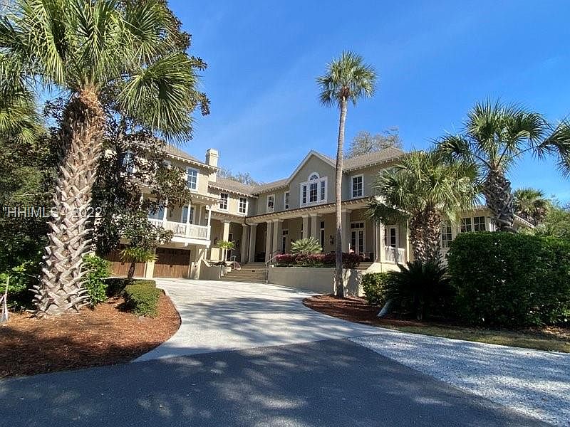 9 Armada St Hilton Head Island SC 29928 Zillow