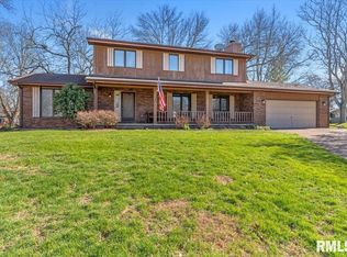 124 Augie Ct, Chatham, IL 62629