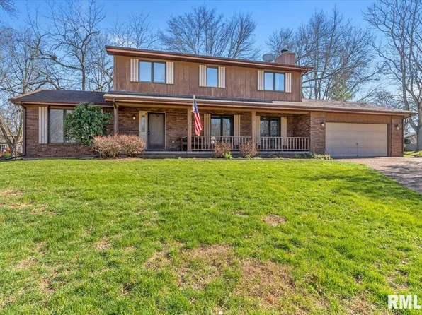 124 Augie Ct, Chatham, IL 62629