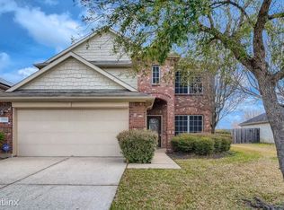 17914 Royal Gate Ln, Richmond, TX 77407